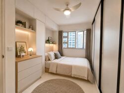 Blk 116A Tenteram Peak (Toa Payoh), HDB 3 Rooms #588034441